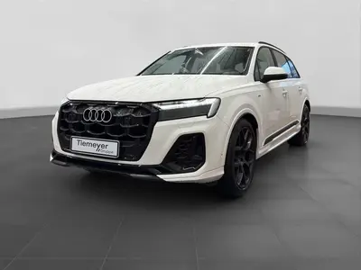 Audi Q7 – Foto 2