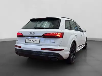 Audi Q7 – Foto 3