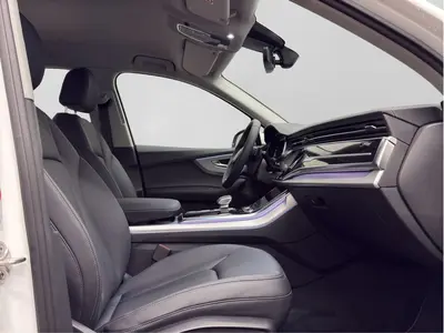 Audi Q7 – Foto 4