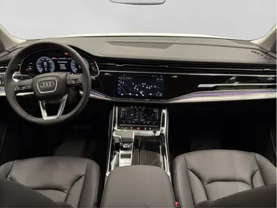Audi Q7 – Foto 5