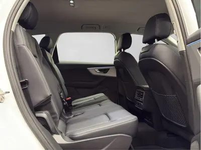 Audi Q7 – Foto 6