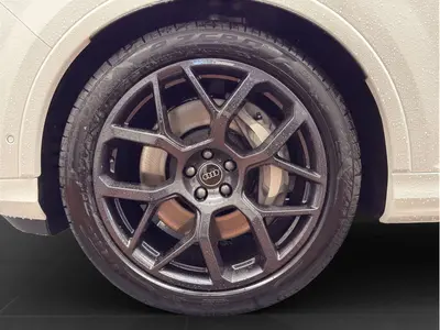 Audi Q7 – Foto 7
