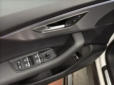 Audi Q7 – Foto 8