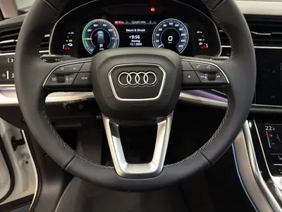 Audi Q7 – Foto 9