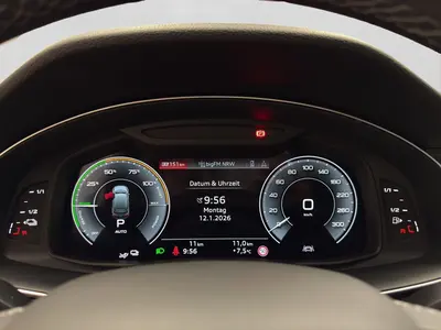 Audi Q7 – Foto 10