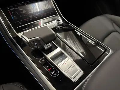 Audi Q7 – Foto 11