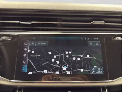Audi Q7 – Foto 12