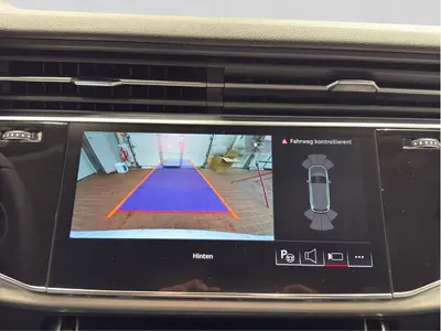 Audi Q7 – Foto 13