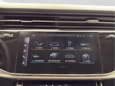 Audi Q7 – Foto 14