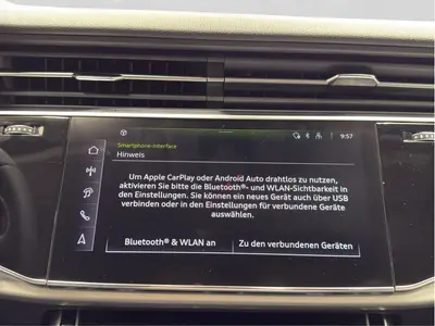 Audi Q7 – Foto 15
