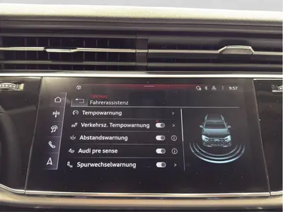 Audi Q7 – Foto 16