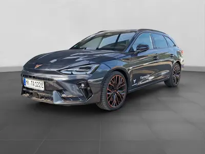 Cupra Leon – Foto 2