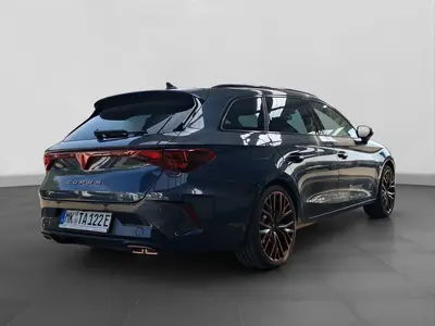 Cupra Leon – Foto 3
