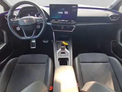 Cupra Leon – Foto 5