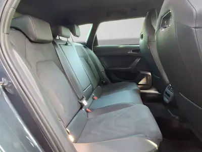 Cupra Leon – Foto 6