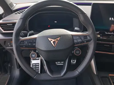 Cupra Leon – Foto 9