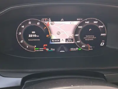 Cupra Leon – Foto 10