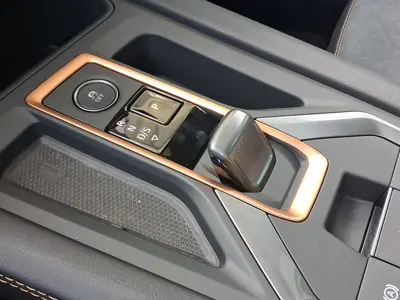 Cupra Leon – Foto 11