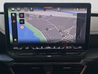 Cupra Leon – Foto 13