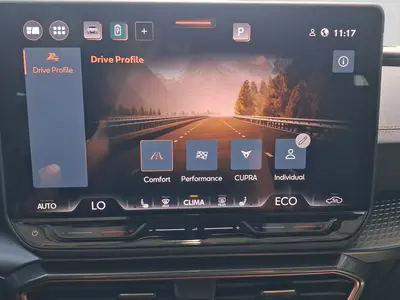 Cupra Leon – Foto 14