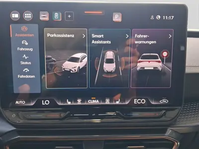 Cupra Leon – Foto 15