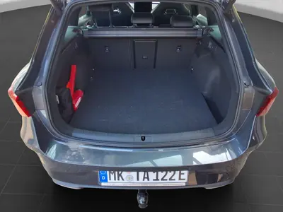 Cupra Leon – Foto 17