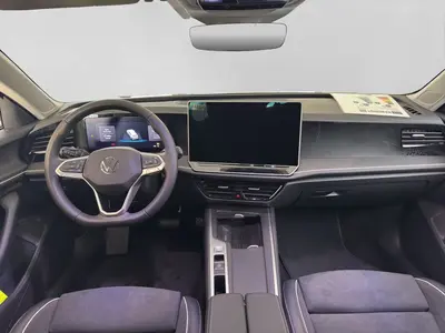 Volkswagen Passat Variant – Foto 5