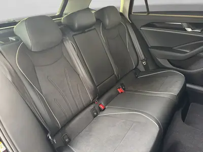 Volkswagen Passat Variant – Foto 6