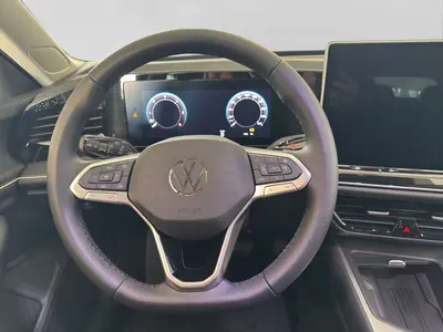 Volkswagen Passat Variant – Foto 9