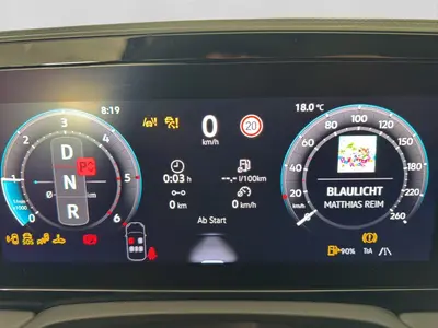 Volkswagen Passat Variant – Foto 10