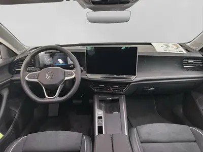Volkswagen Passat Variant – Foto 5