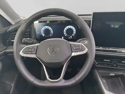 Volkswagen Passat Variant – Foto 9