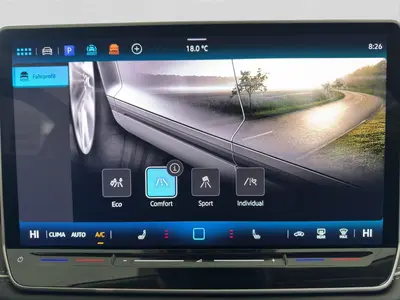 Volkswagen Passat Variant – Foto 13