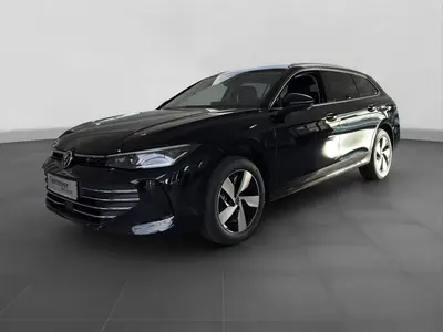Volkswagen Passat Variant – Foto 2