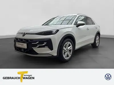 Volkswagen T-Roc – Foto 1