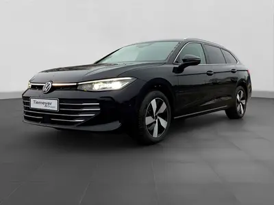 Volkswagen Passat Variant – Foto 2