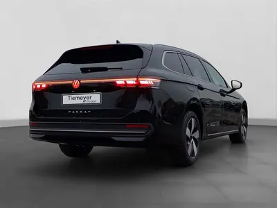 Volkswagen Passat Variant – Foto 3