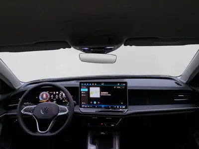 Volkswagen Passat Variant – Foto 5