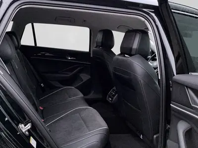 Volkswagen Passat Variant – Foto 6