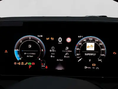 Volkswagen Passat Variant – Foto 10