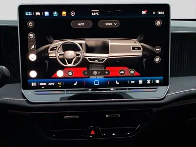 Volkswagen Passat Variant – Foto 16