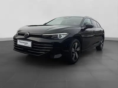 Volkswagen Passat Variant – Foto 2