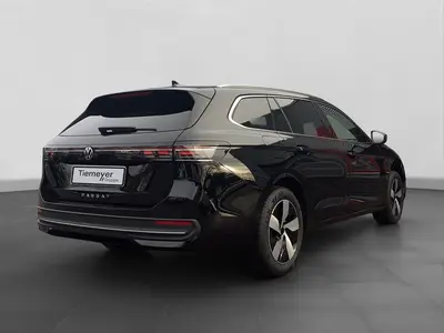 Volkswagen Passat Variant – Foto 3