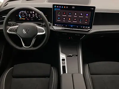 Volkswagen Passat Variant – Foto 5