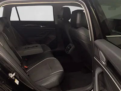 Volkswagen Passat Variant – Foto 6