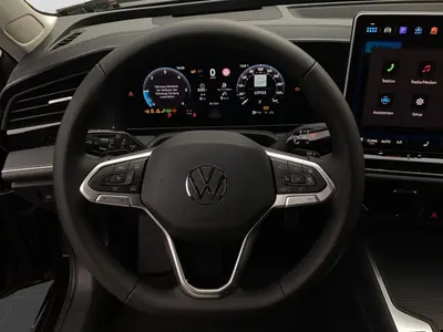 Volkswagen Passat Variant – Foto 9