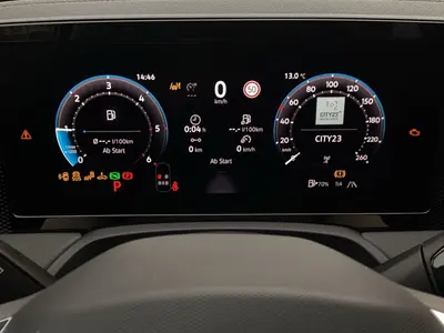Volkswagen Passat Variant – Foto 10