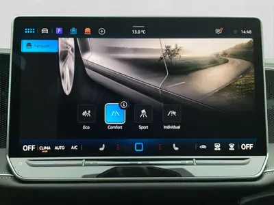 Volkswagen Passat Variant – Foto 15