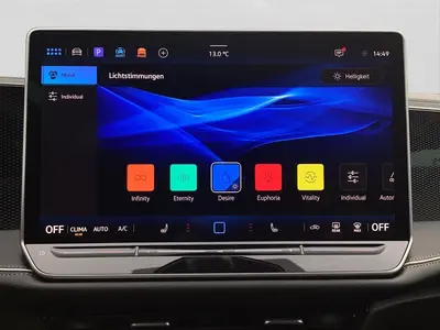 Volkswagen Passat Variant – Foto 16