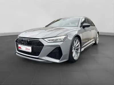 Audi RS 6 Avant – Foto 2
